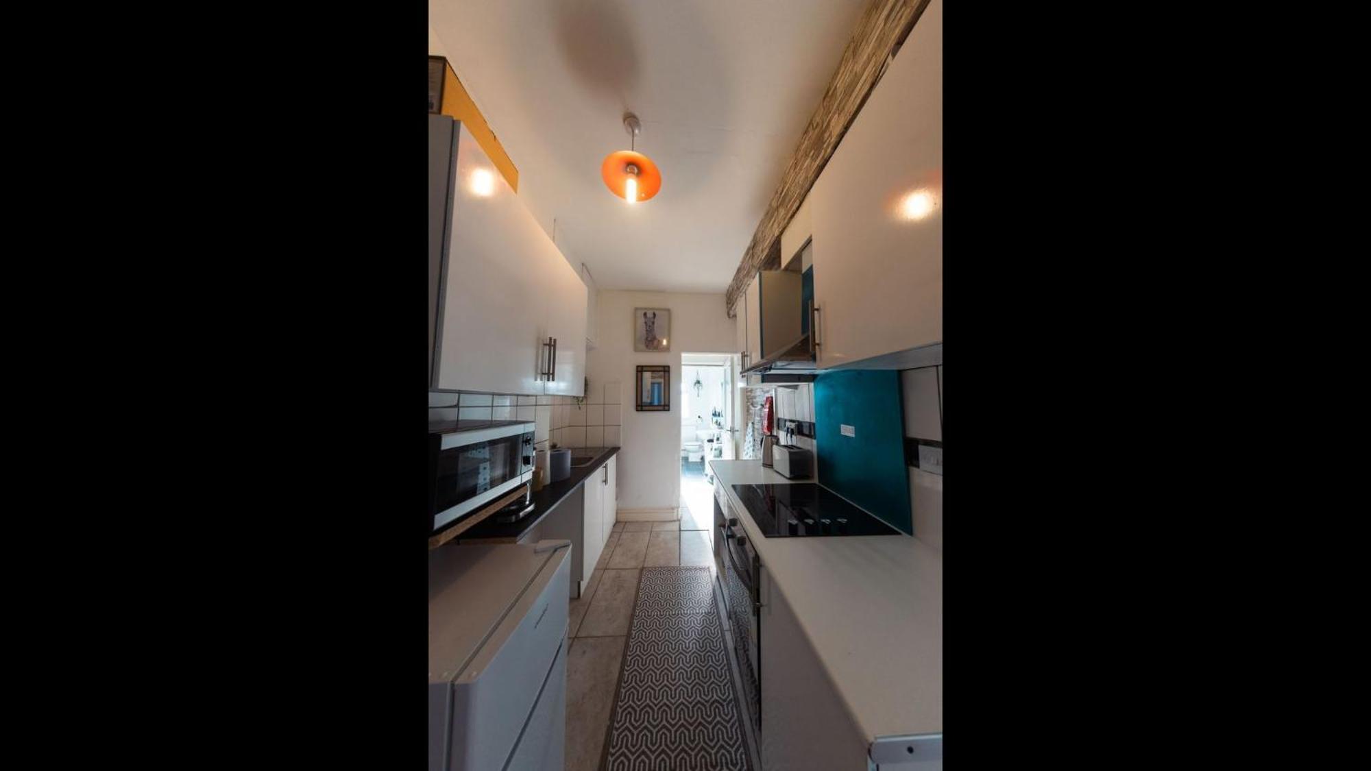 Cosy 1 Bed Apartment In Λίνκολν Εξωτερικό φωτογραφία