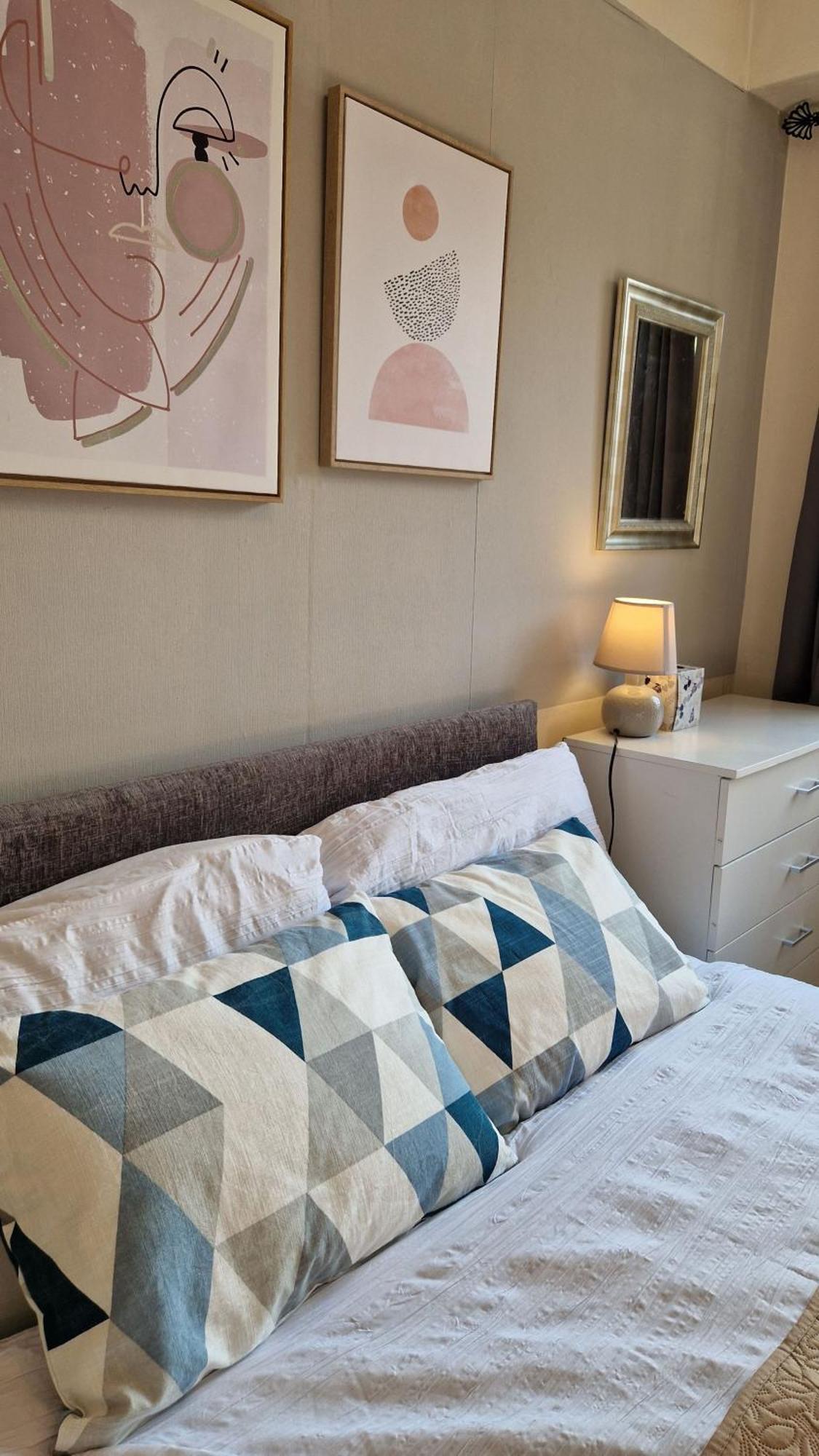 Cosy 1 Bed Apartment In Λίνκολν Εξωτερικό φωτογραφία
