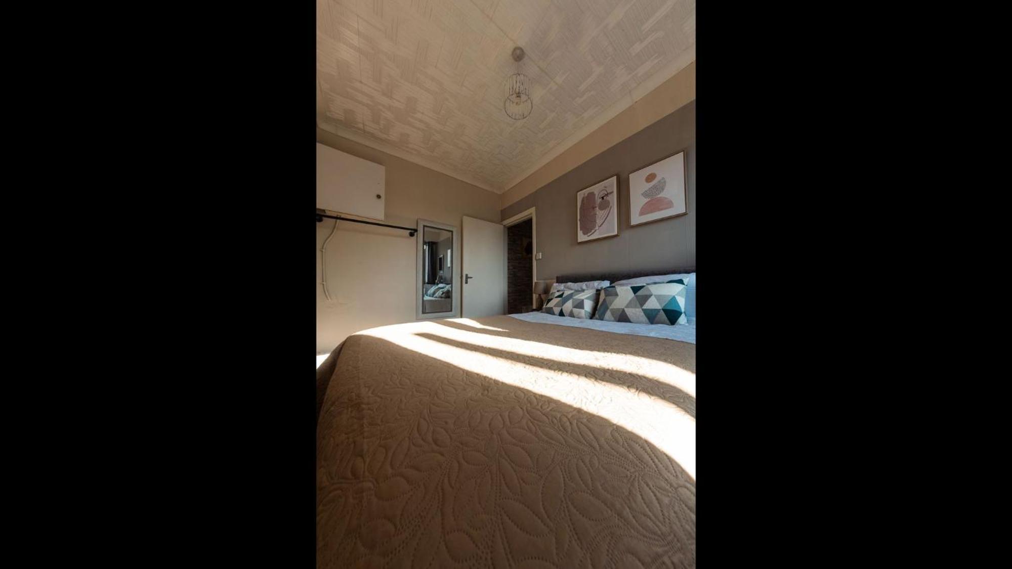 Cosy 1 Bed Apartment In Λίνκολν Εξωτερικό φωτογραφία