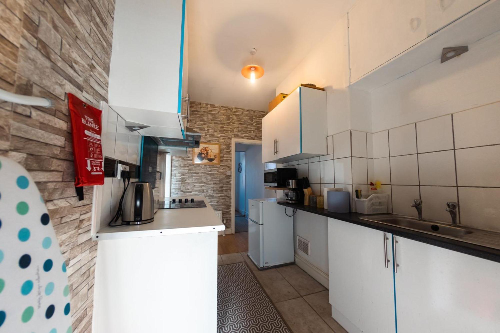 Cosy 1 Bed Apartment In Λίνκολν Εξωτερικό φωτογραφία