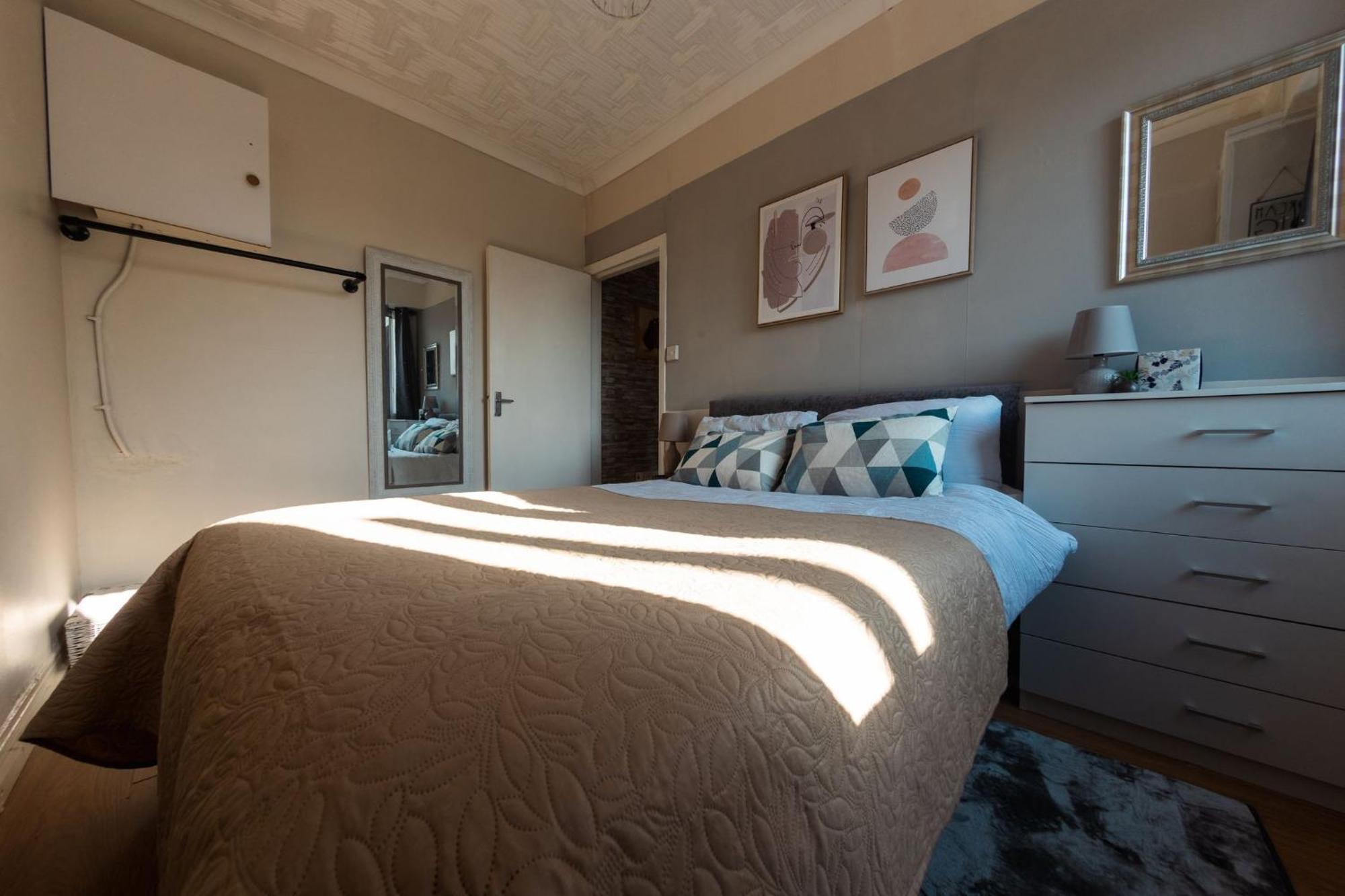 Cosy 1 Bed Apartment In Λίνκολν Εξωτερικό φωτογραφία