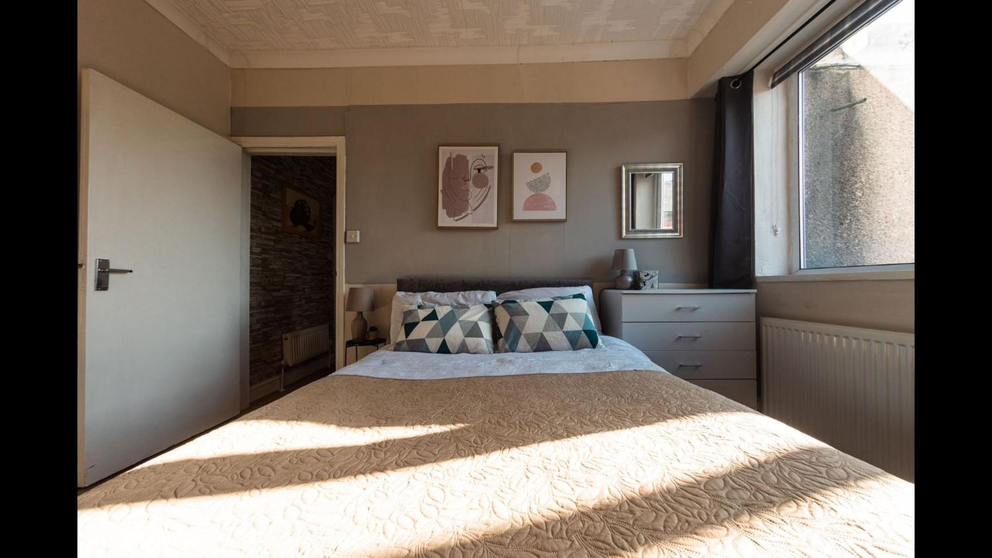 Cosy 1 Bed Apartment In Λίνκολν Εξωτερικό φωτογραφία