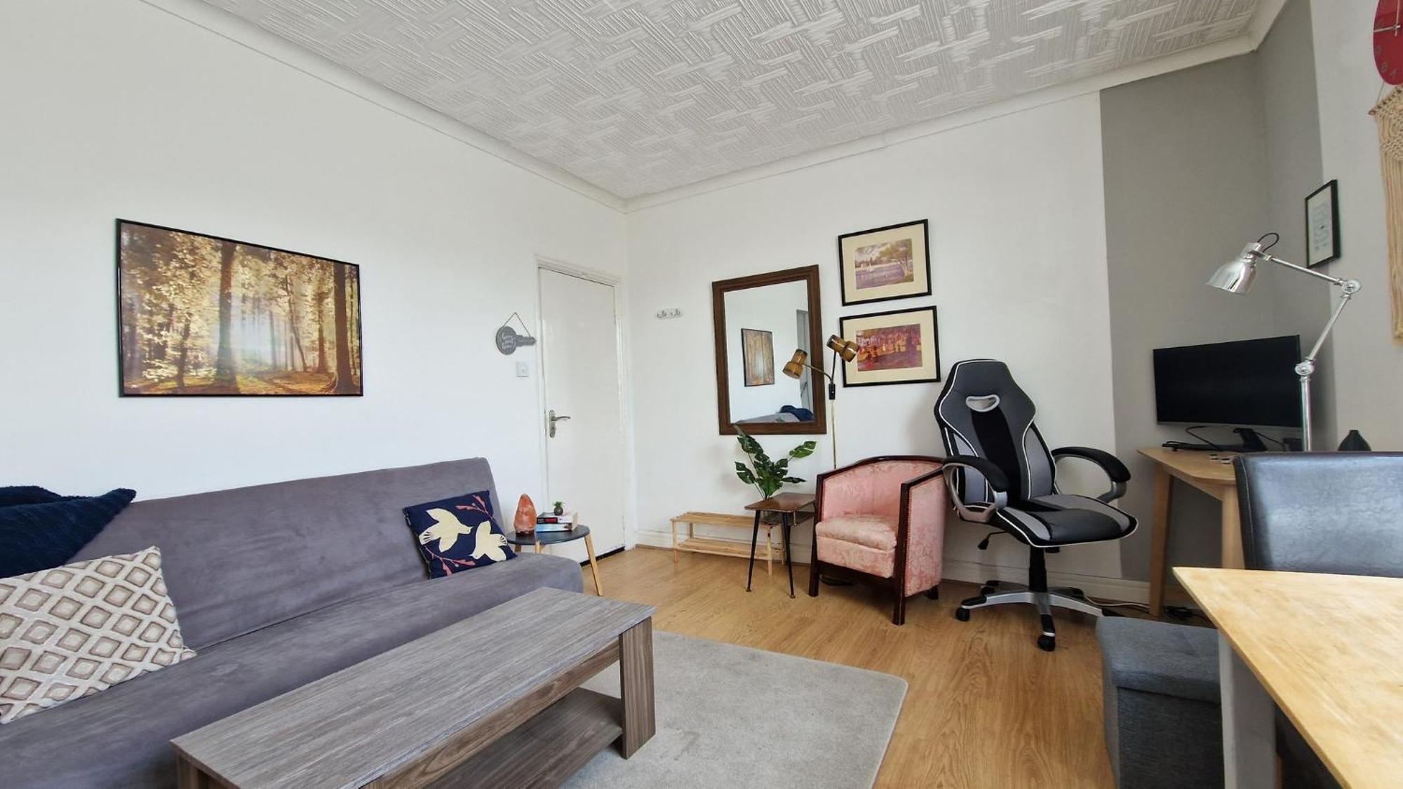 Cosy 1 Bed Apartment In Λίνκολν Εξωτερικό φωτογραφία