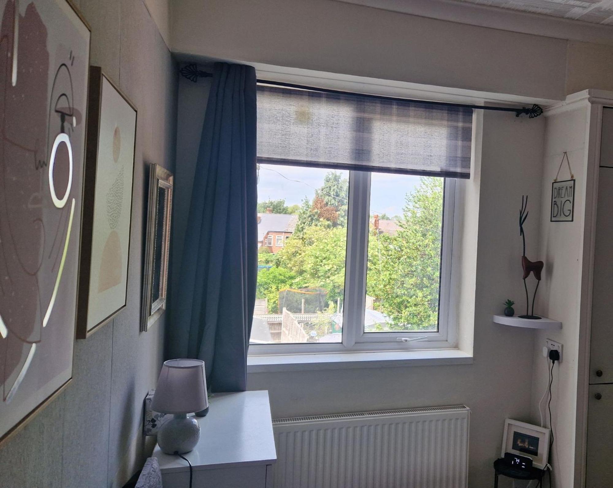 Cosy 1 Bed Apartment In Λίνκολν Εξωτερικό φωτογραφία